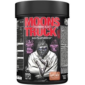 تصویر پمپ ۵۰۰ گرمی فوق خرفه ای گوریل زوماد لبز ا MOONS TRUCK MOONS TRUCK