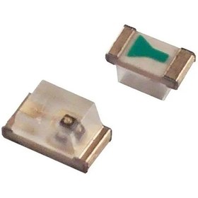 تصویر ال ای دی LED 805 SMD GREEN 