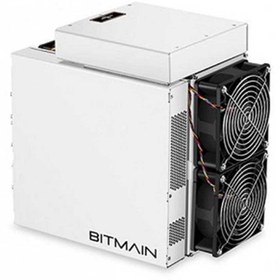 تصویر دستگاه انت ماینر بیت مین مدل Antminer S17 53Th/s Bitmain Antminer S17 53Th-s Bitcoin ASIC Miner