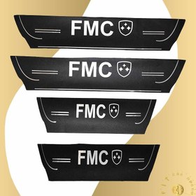 تصویر پارکابی چرمی FMC 