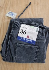 تصویر شلوار کمرکشی زنانه برند اسمارا esmara وارداتی آلمان کدj8 