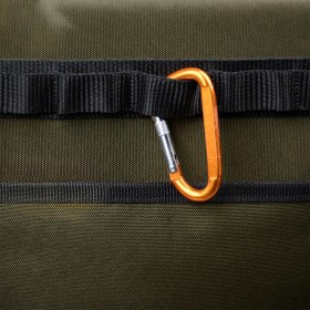 تصویر کیف نظم دهنده هپی کمپ مدل 46825 ظرفیت ۶۰ لیتر 