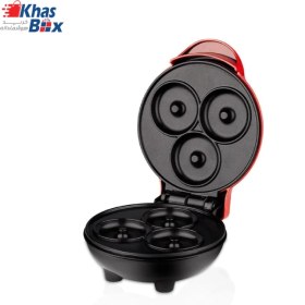 تصویر وافل ساز مینی 