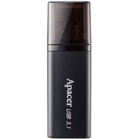 تصویر فلش مموری اپیسر مدل AH25B ظرفیت ۶۴ گیگابایت USB 3.2 