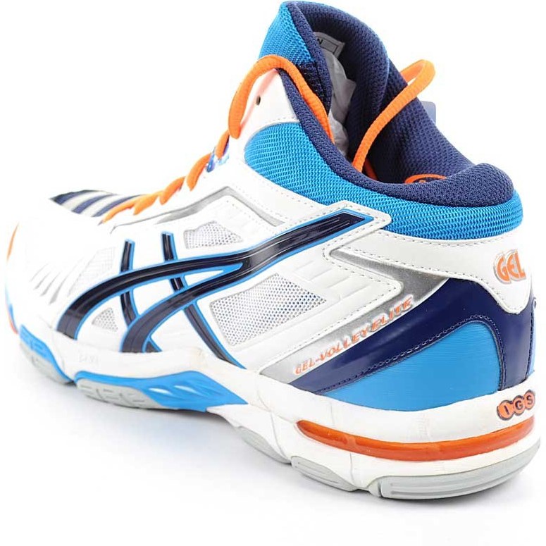 Asics gel volley hot sale elite 2 mt