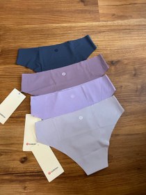 تصویر شورت بیس اسپرت زنانه لولولمون Lululemon 