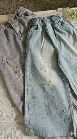 تصویر شلوار کودک کد 1066 