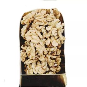 تصویر مغز گردو سوپر ایرانی احمدسرشت (200گرمی) 