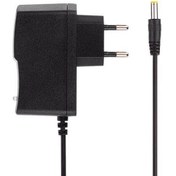 تصویر شارژر سوزنی دریل شارژی ۱۲ ولت مدل CE1 کد ۱۳۷ 