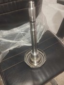 تصویر شفت ورودی اصلی گیربکس al4 Al4