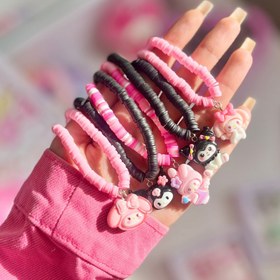 تصویر گردنبند ملودی 