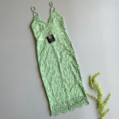 تصویر لباس مجلسی زنانه برند EVE 