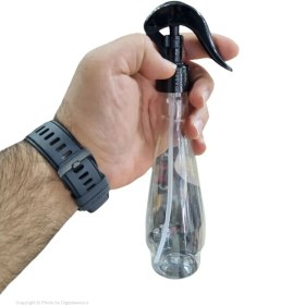 تصویر روغن پاش ابتکار ظرف اسپری