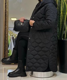 تصویر کاپشن نیل 