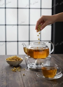 تصویر فروشگاه عطاری کاویانی