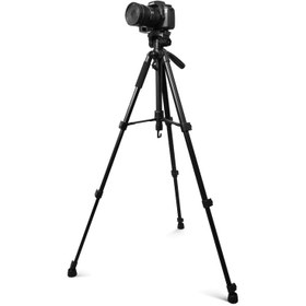 تصویر سه پایه عکاسی کینگ جوی VT-860 camera Kingjoy VT-860 Tripod