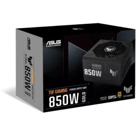 تصویر خرید پاور ASUS TUF Gaming 850W 80 Plus Gold Fully Modular 