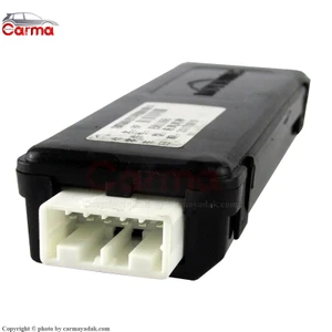 تصویر فروشگاه کارما یدک