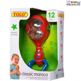 تصویر جغجغه 89655 