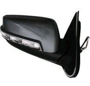 تصویر اینه برقی راهنما داره 405 برند HIC - اینه برقی راهنما دار 405 سمت چپ HIC