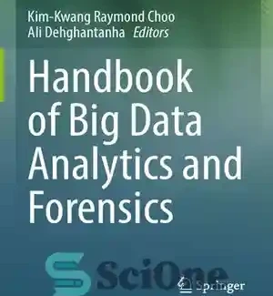 خرید و قیمت دانلود کتاب Handbook of Big Data Analytics and Forensics ...