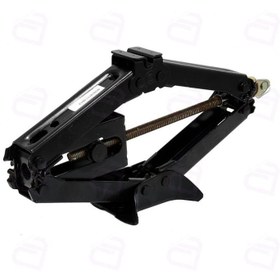 تصویر جک سوسماری پژو مدل ۴۰۵ تکی مددرویان 