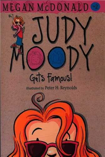 خرید و قیمت Judy Moody 2 جودی دمدمی ترب