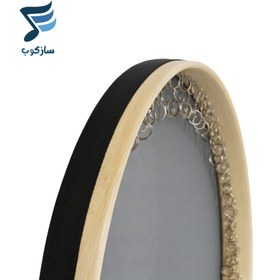 تصویر دف خطاطی IP طرح 5 