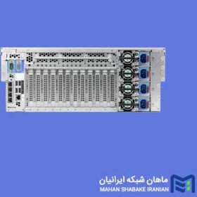 تصویر سرور اچ پی HPE ProLiant DL580 Gen9 HPE ProLiant DL580 Gen9 Server