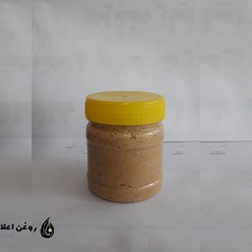 تصویر کره بادام زمینی 385 گرمی 