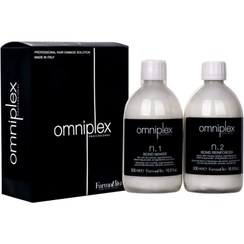 تصویر امنی پلکس OMNIPLEX تخصصی ساخت ایتالیا ۱۰۰ میلی لیتر 