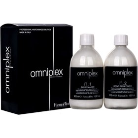 تصویر امنی پلکس OMNIPLEX تخصصی ساخت ایتالیا ۵۰۰ میلی لیتر 