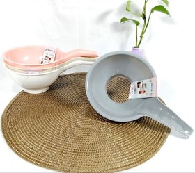 تصویر قیف آسان ریز 