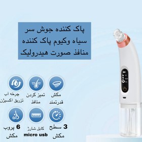 تصویر میکرودرم مدل X13 