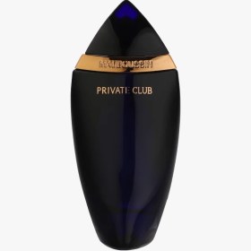 تصویر ادو پرفیوم مردانه پرایوت کلاب مابوسن 100 میلی لیتر MAUBOUSSIN PRIVATE CLUB EDP M 100 ML