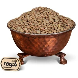 تصویر فروشگاه خشکبار نمونه