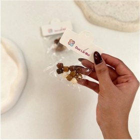 تصویر پک مهره مو فانتزی 