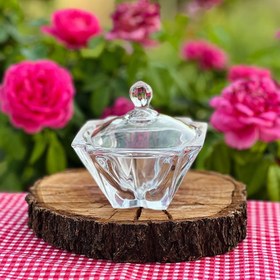 تصویر قندان استیج 