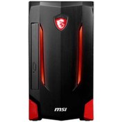 تصویر سیستم اسمبل شده MSI Nightblade MI2C2-i7 MSI Nightblade MI2C2-i7