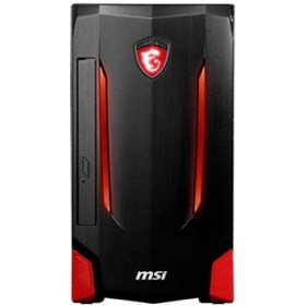 تصویر سیستم اسمبل شده MSI Nightblade MI2C2-i7 MSI Nightblade MI2C2-i7