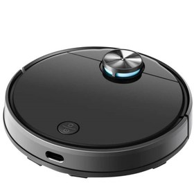 تصویر جارو شارژی هوشمند ویومی مدل Viomi Robot Vacuum X2 Viomi X2 Robot Vacuum Cleaner VXVC07-JG