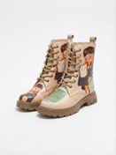 تصویر بوت دندی طرح Harry Potter 