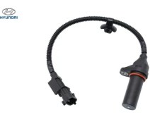 تصویر سنسور موقعیت میل لنگ هیوندای سوناتا 