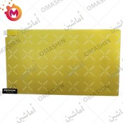 تصویر گلس محافظ مانیتور 9 اینچ 