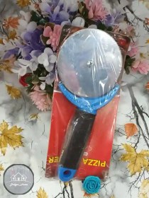 تصویر پیتزا بر بزرگ 