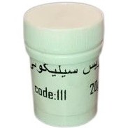 تصویر گریس سیلیکونی ۲۰ گرمی 