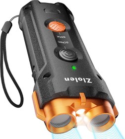 تصویر دستگاه دور کننده حیوانات ZLOLEN مدل ULTRASONIK 