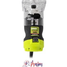 تصویر اور فرز مچی 550 وات اکسکورت XMP01-6.35 Xcort XMP01-6.35 Trimmer 550w 30000rpm