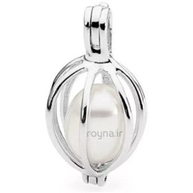 تصویر گردنبند مروارید عشق 