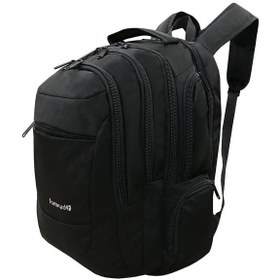 تصویر کوله پشتی لپ تاپ فوروارد مدل FCLT6633 مناسب برای لپ تاپ 16.4 اینچی ا Forward FCLT6633 Backpack For 16.4 Inch Laptop Forward FCLT6633 Backpack For 16.4 Inch Laptop